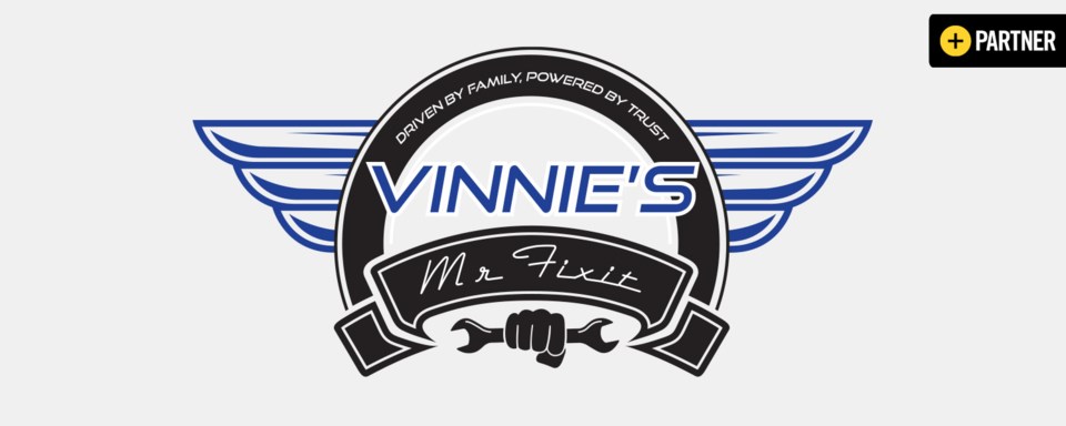 Vinnie's Mr. Fixit