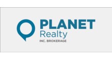 Planet Realty Inc.