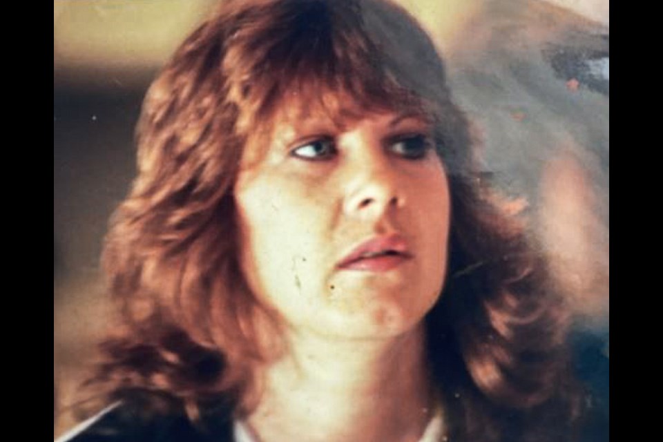 Tammy Penner.
