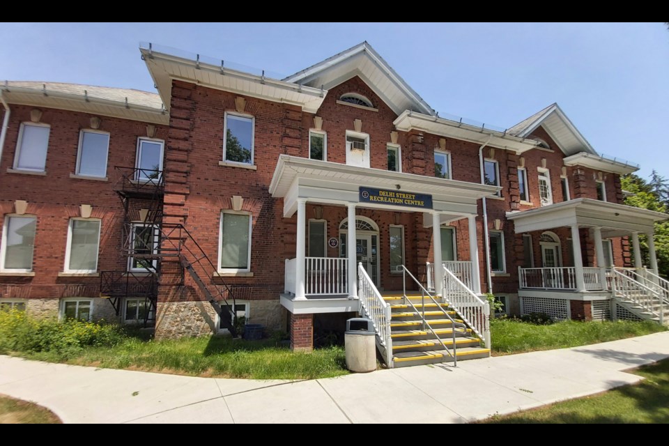 Council moves ahead with heritage designation for Delhi building