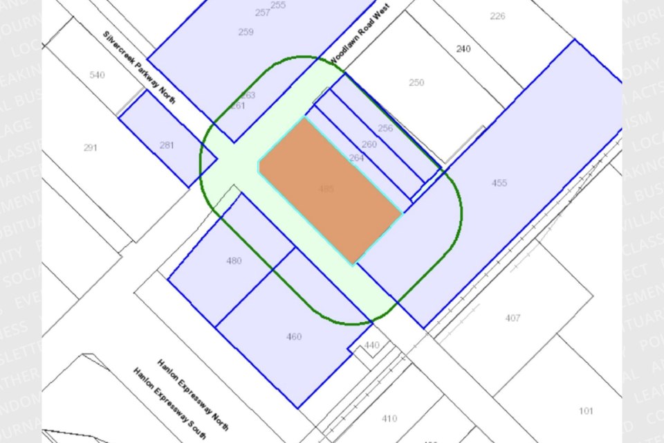 20220925mapof485silvercreek