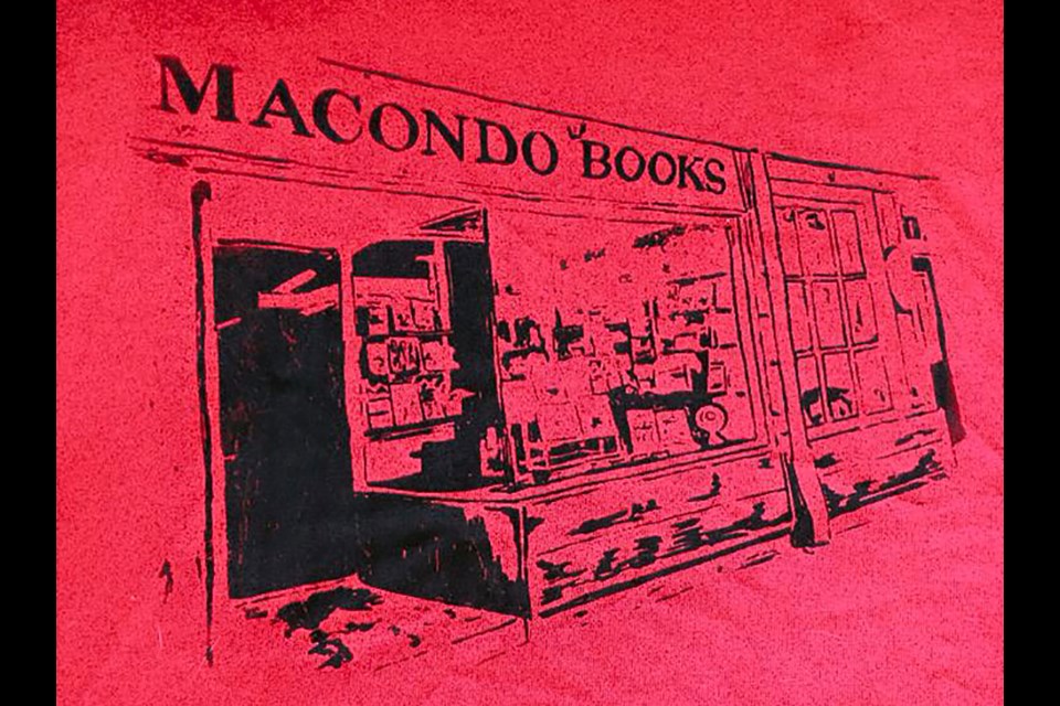 Macondo Books
