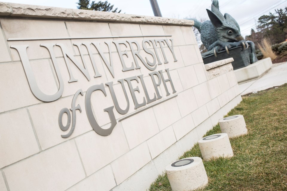 20160202 University of Guelph 02 KA