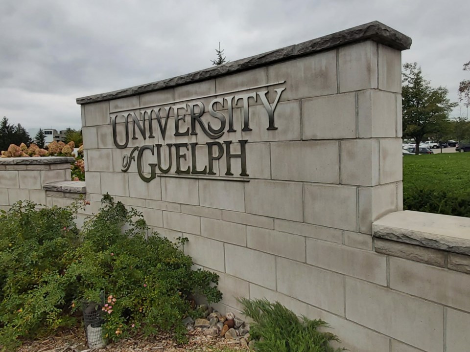 20210921 University of Guelph file photo 4 RV