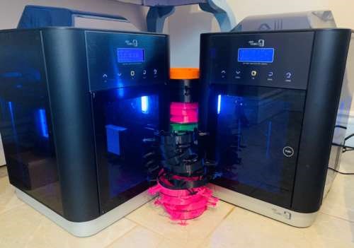 3D Printing Business Wellington  - That Way, No Matter What The Object A Business Requires To Be 3D Printed, The Right Software And Hardware Can Be Used For The Job, Saving Expensive Mistakes.