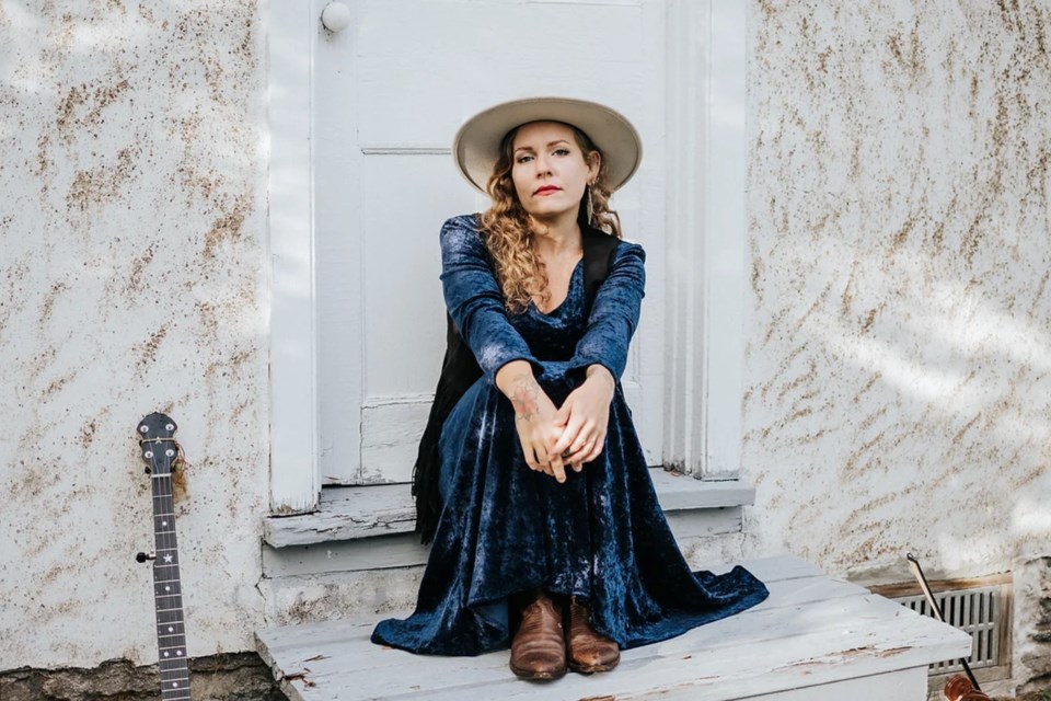 Gordon Lightfoot's daughter to perform at The Cornerstone - Guelph News
