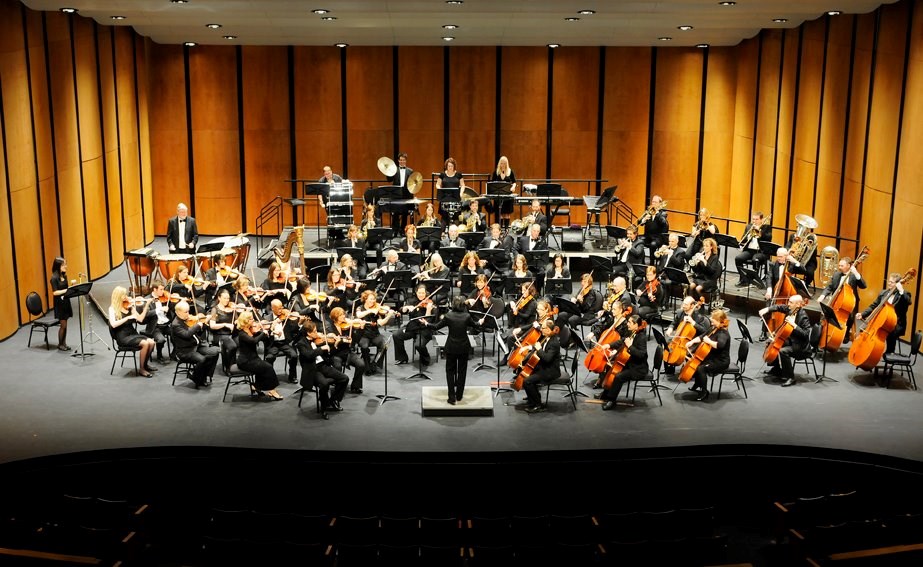 Guelph Symphony Orchestra