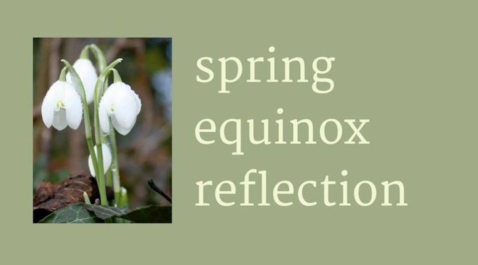 20170315 Spring Equinox ro