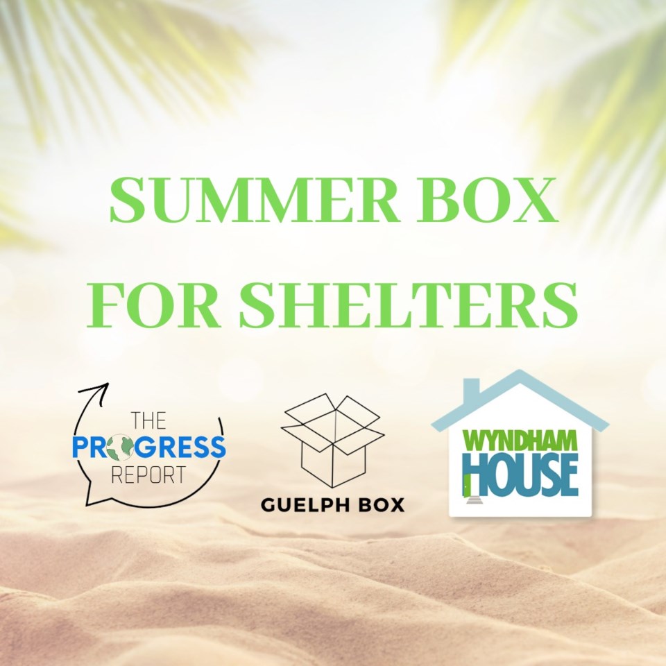 20210624 Summer Box for Shelters AD