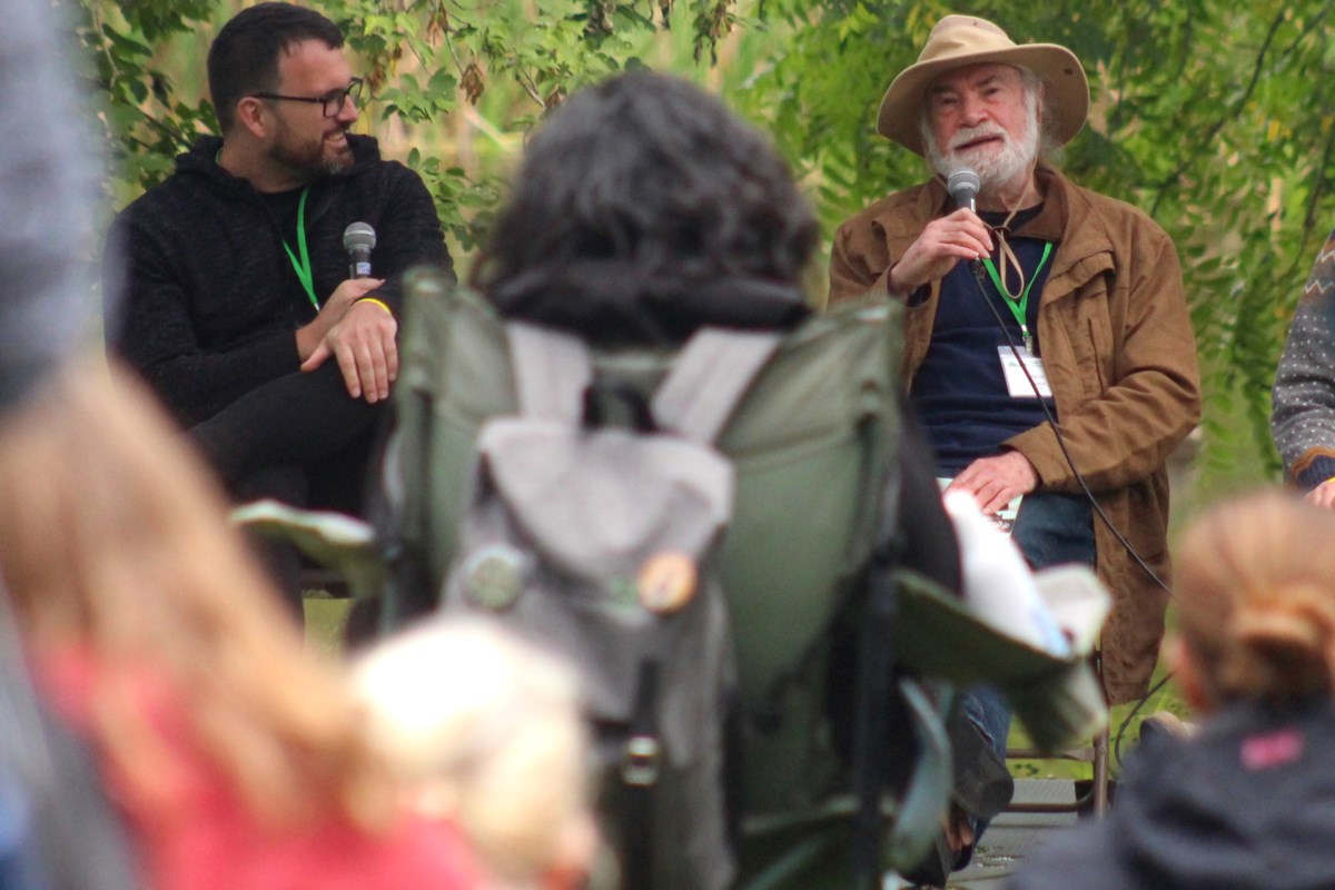 LETTER: Eden Mills festival reimagines literary gatherings post-pandemic
