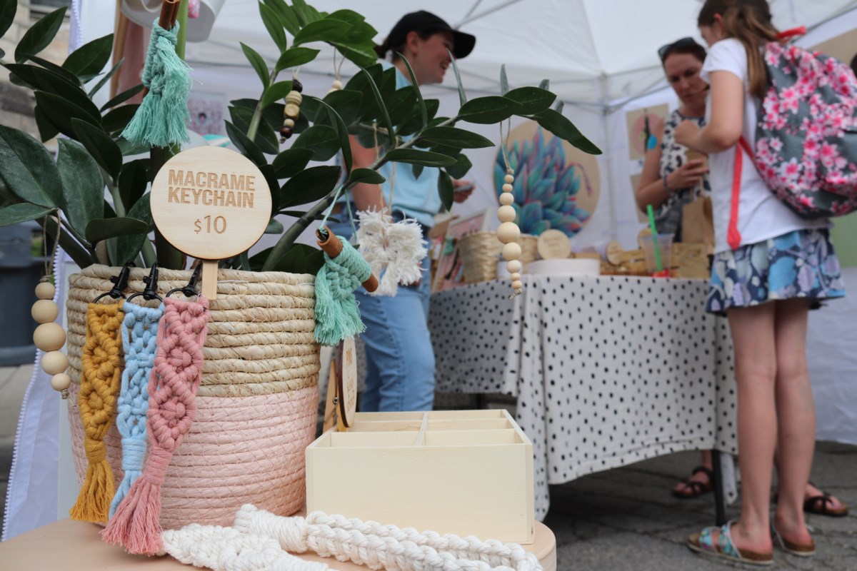 Weekend see and do Craft beer festival, art on the street, Tour de Guelph and more Guelph News