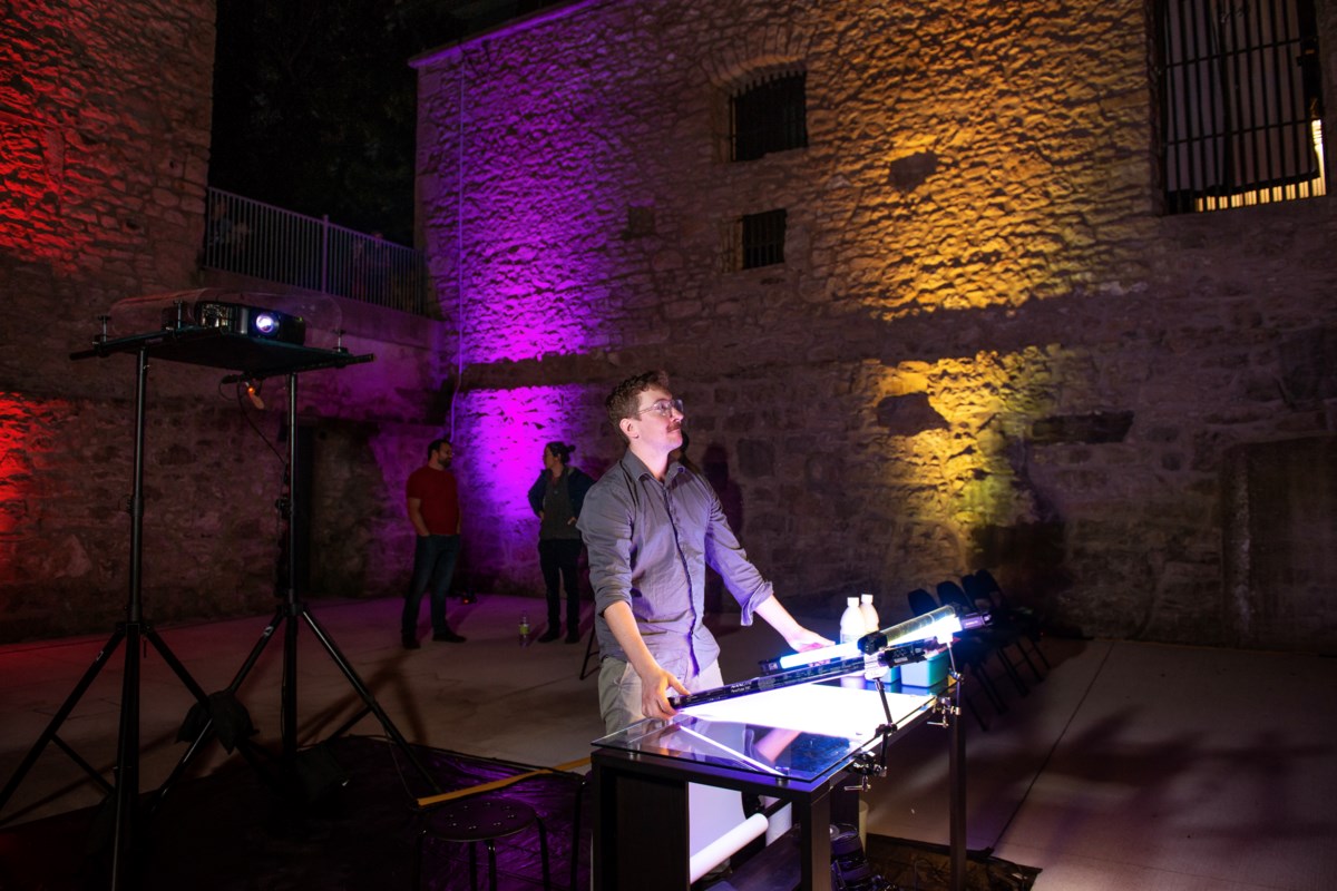 Interactive Guelph event wins Culture Days award Guelph News