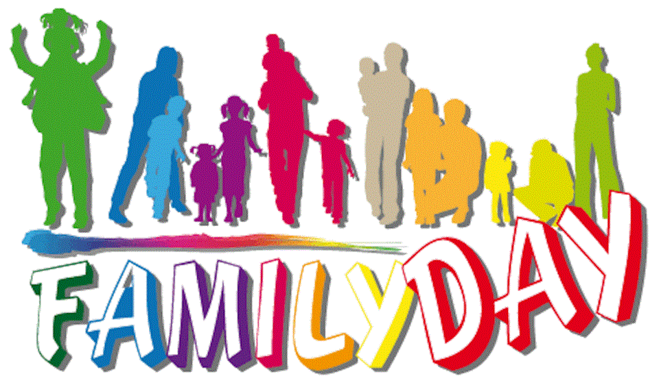 Celebrate - Special Occasions - Milestones - Statutory Holidays - Discussion  - Page 7 Familyday