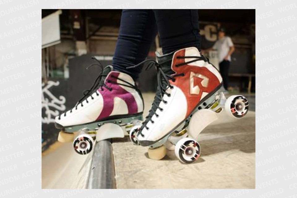 Mayor hosting a roller skating party to kick off reelection bid