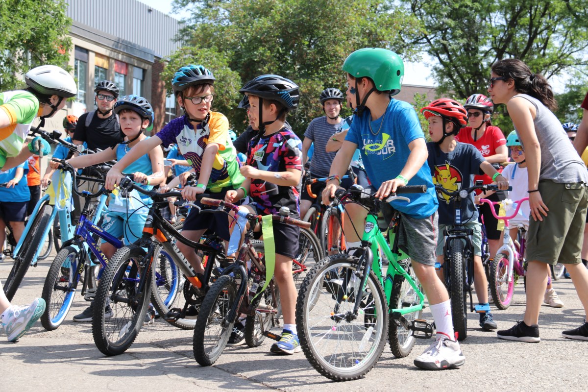 Tour de Guelph brings in more than 170,000 Guelph News