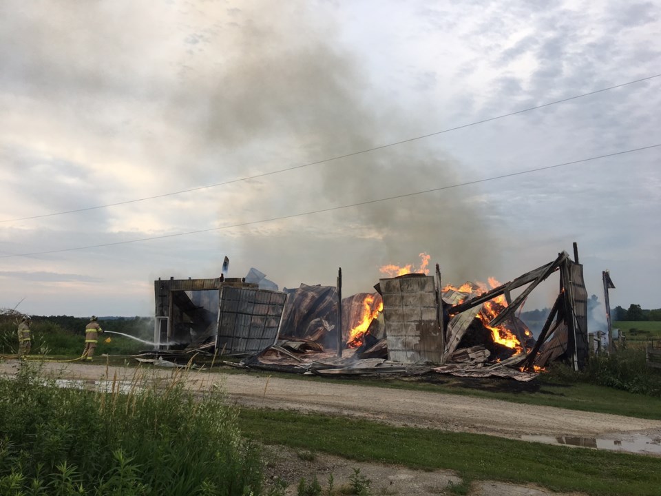2017-07-20 Barn Fire SUBMITTED