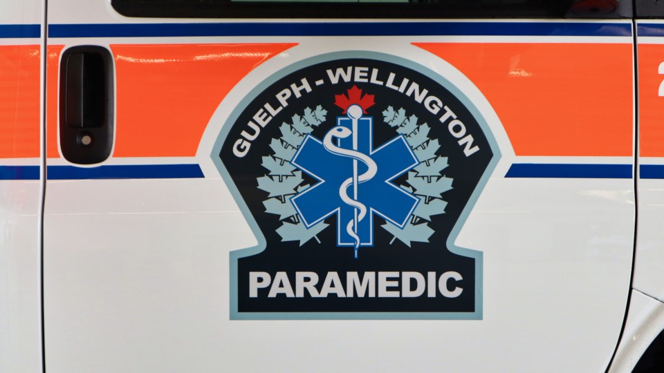 20201002 guelph wellington paramedics AD