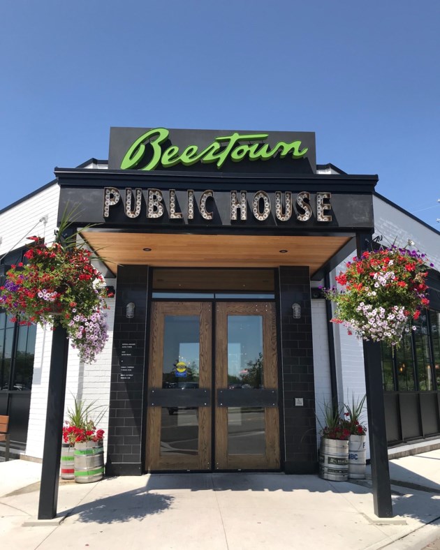 Guelph Auto Mall >> Confirmed: Beertown is coming to Guelph in 2020 ... Guelph Auto Mall >> Confirmed: Beertown is coming to Guelph in 2020 ...