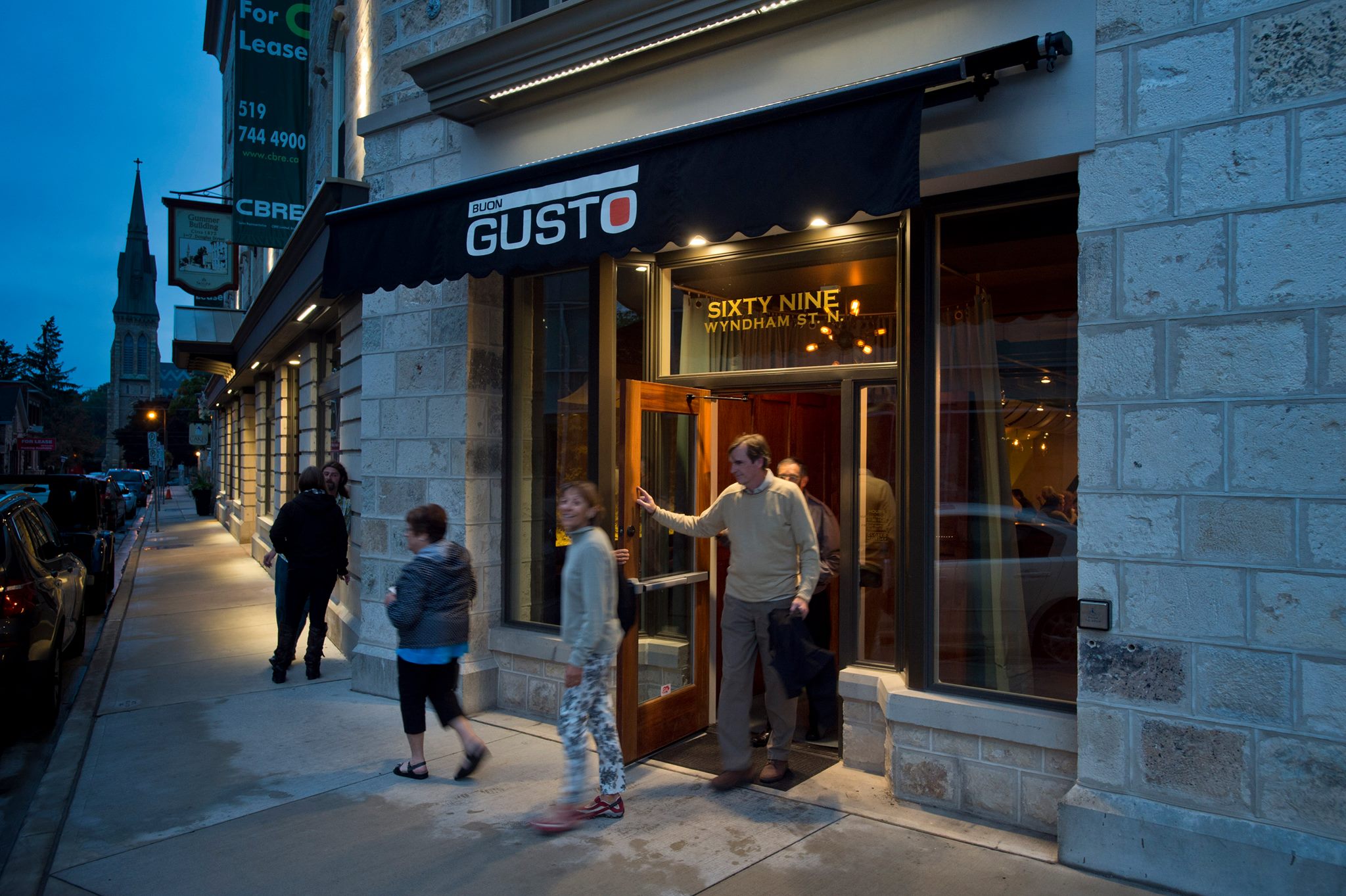 buon guso restaurant buon guso restaurant