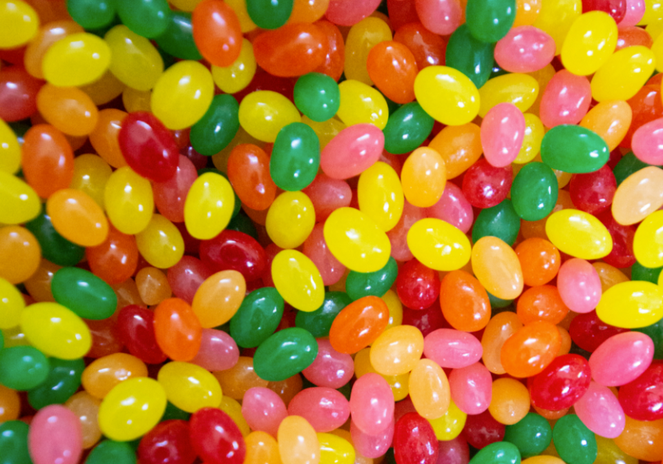 jelllybeans