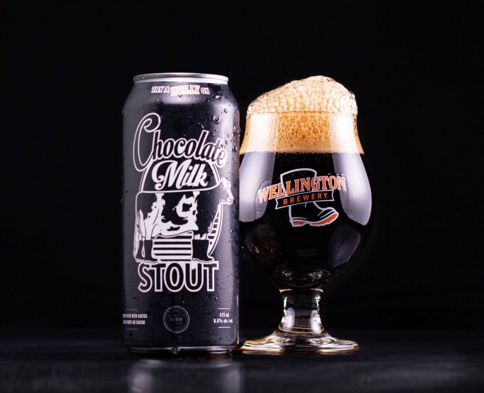 stout