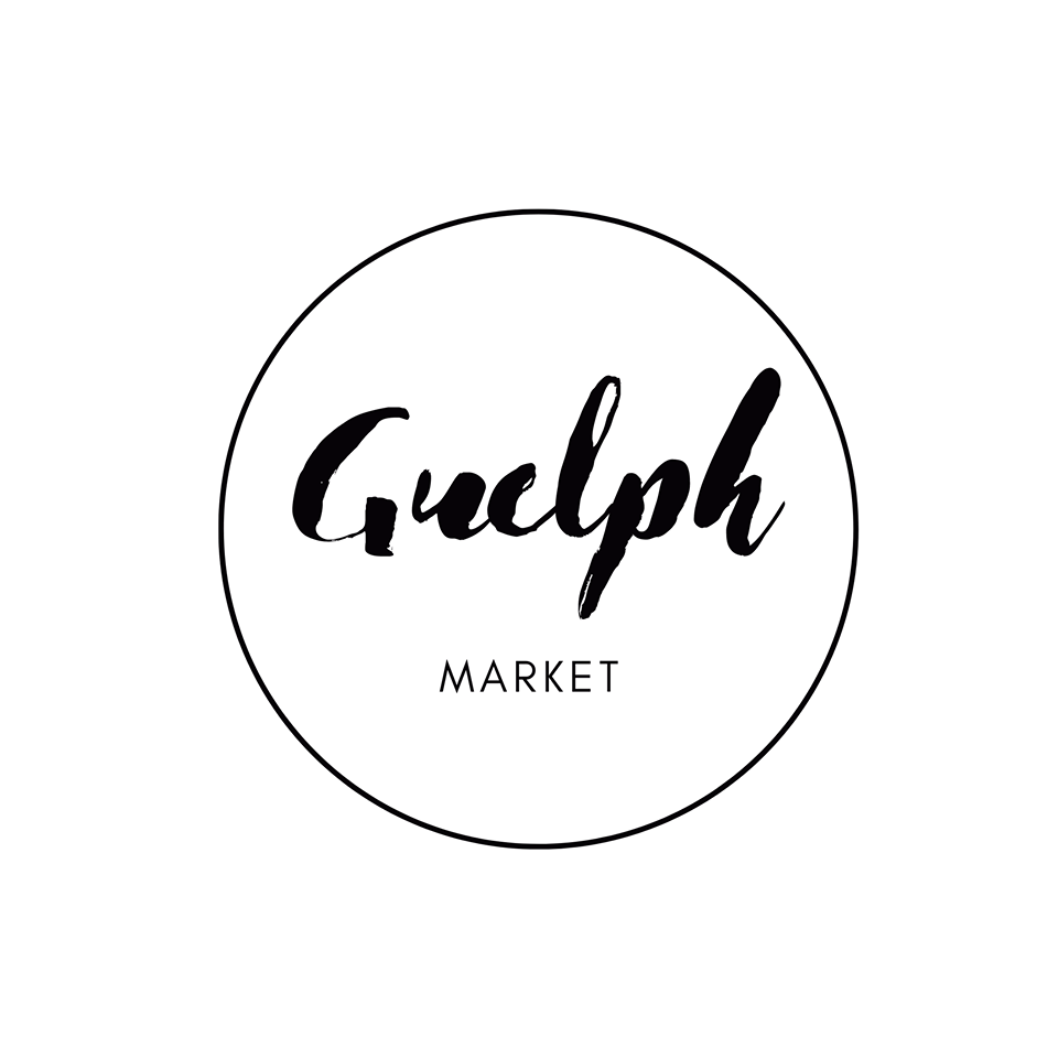 Guelph Market Logo