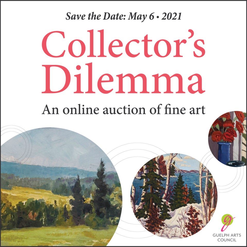 1_GAC_CollectorsDilemma_Save the Date May 6-20 Online