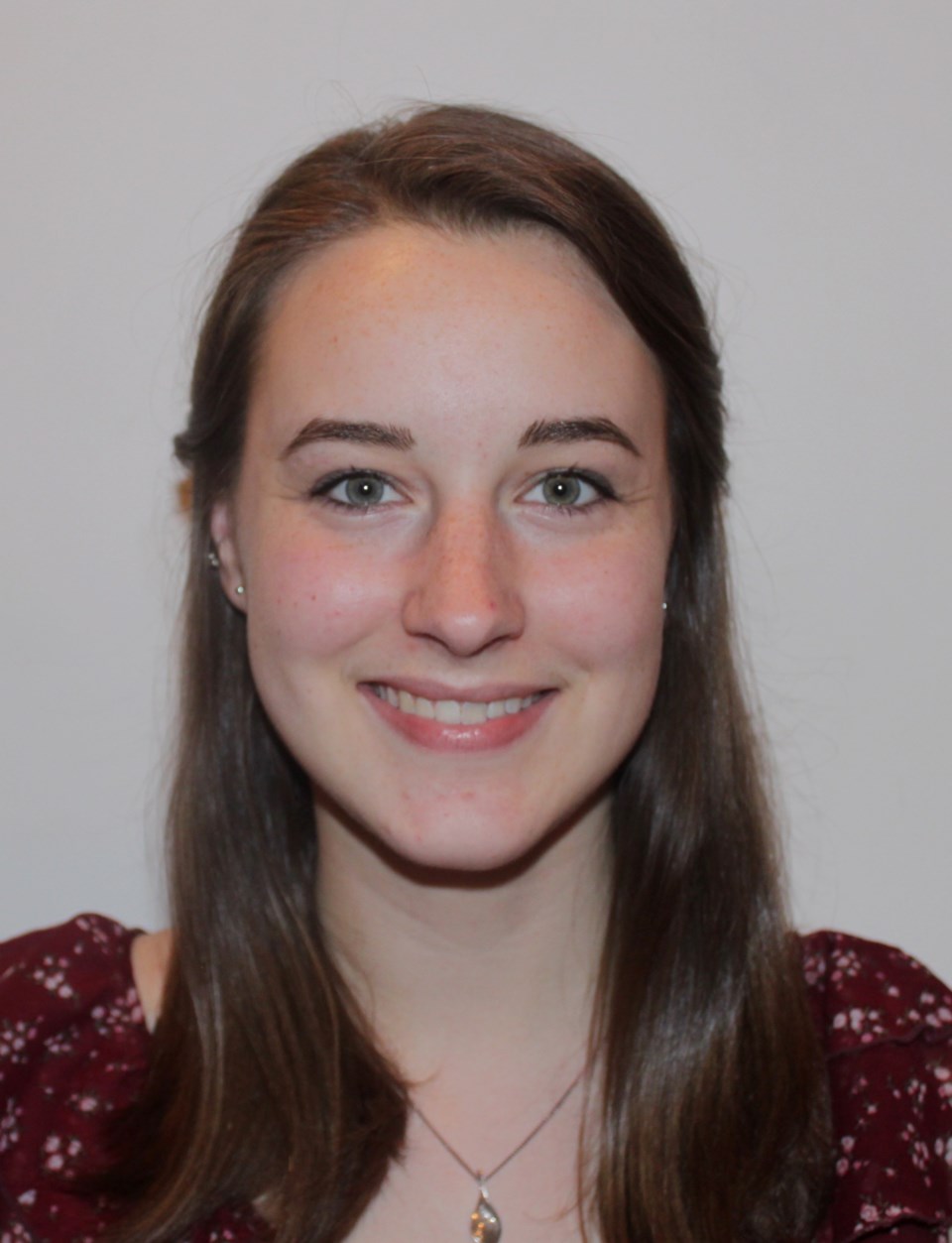 5_Ahmri Vandeborne, Guelph Arts Councils new Communications and Events Assistant for summerfall 2020