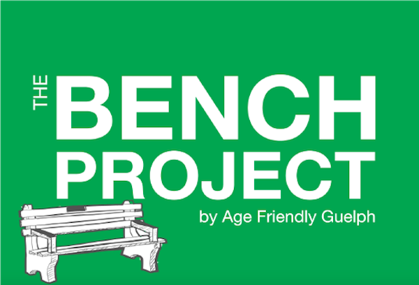 Bench Project Logo Title