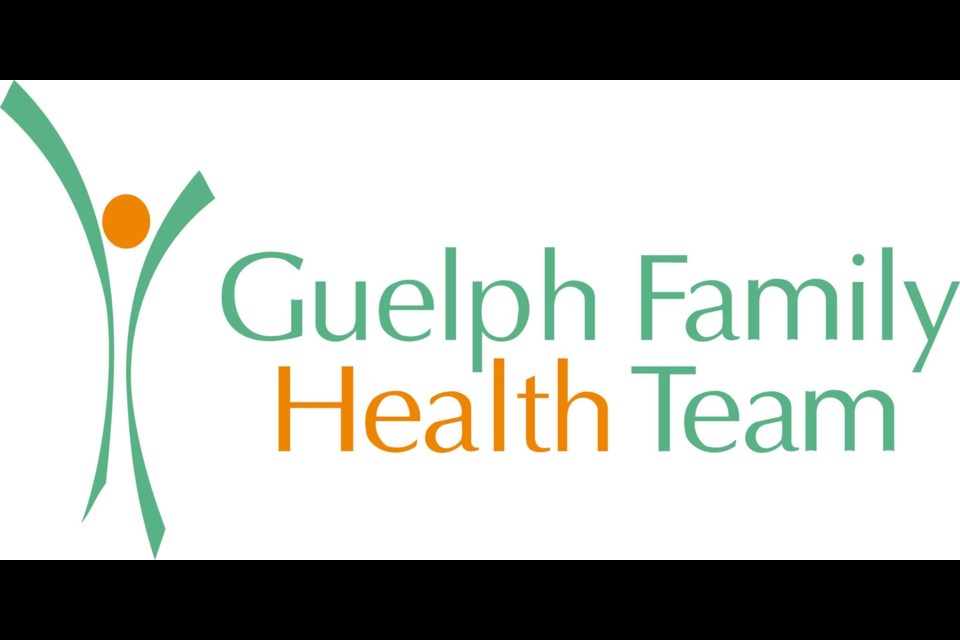 Guelph FHT is offering a selection of free health workshops. 