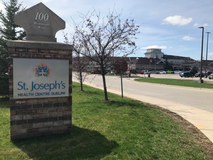 St. Joseph's Health Centre