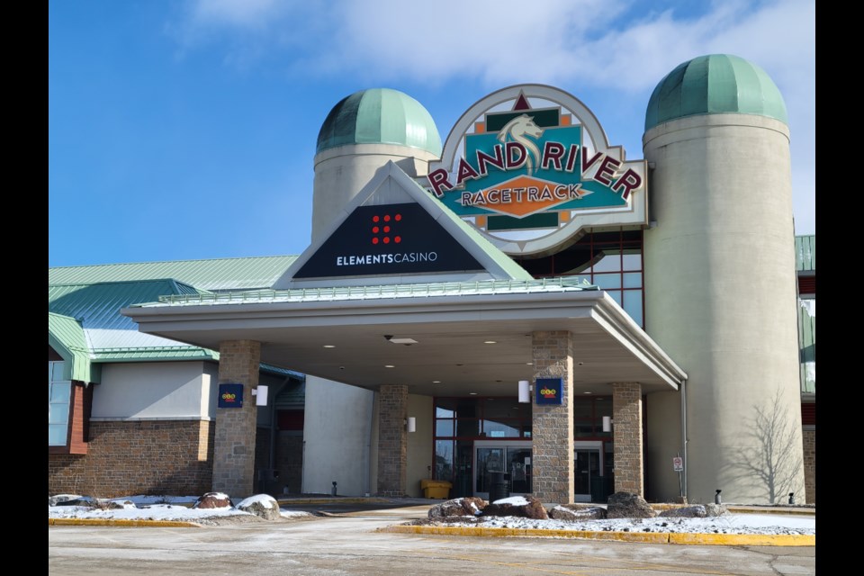 Elements casino in Elora is concerned with the unlimited number of online casinos the framework will allow and the kind of taxation they have. 