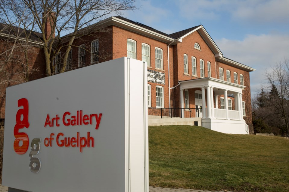 20160202 Art Gallery of Guelph KA