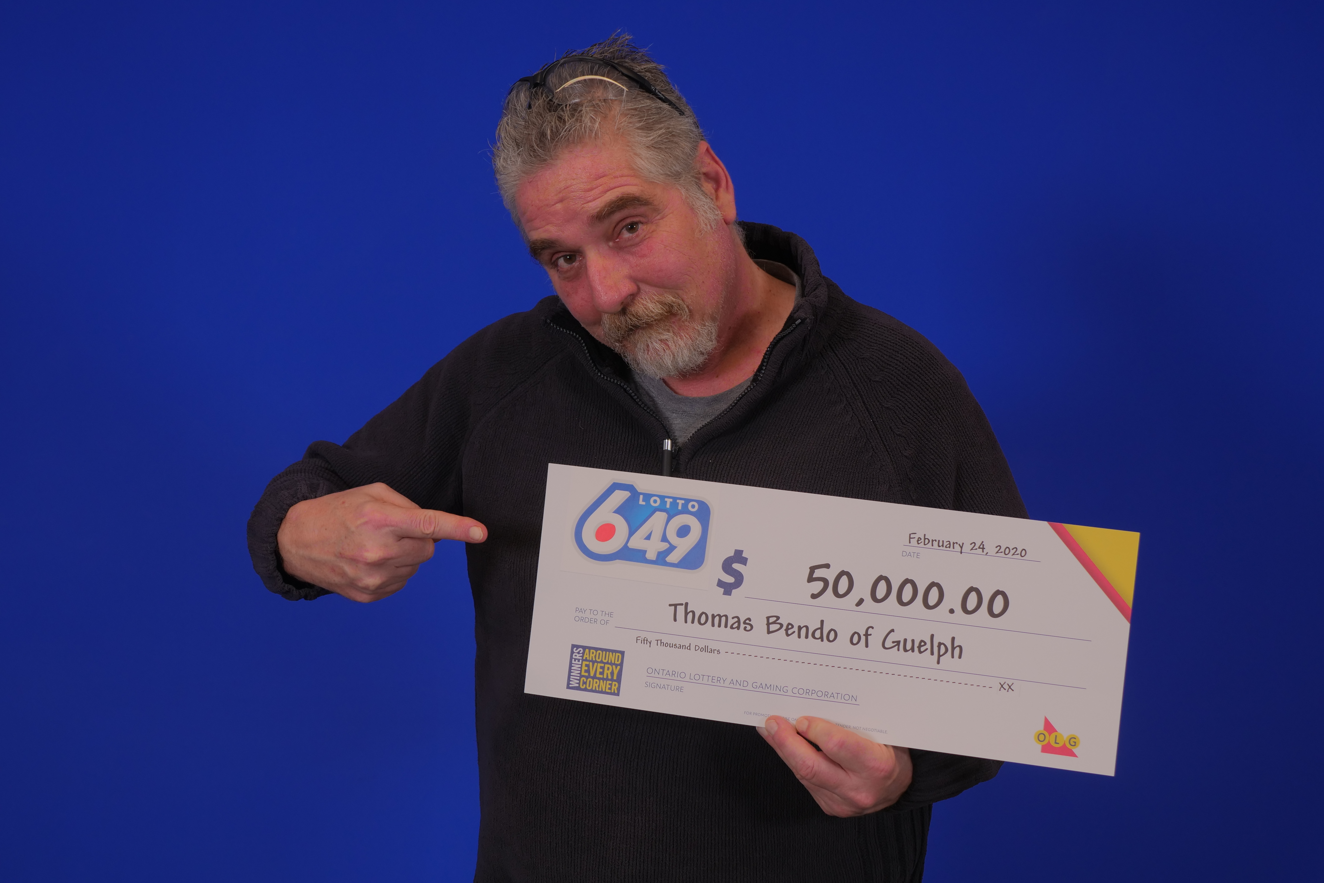 lotto 649 winner march 20 2019