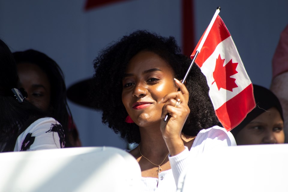 20190701 Canada Day Citizenship Ceremony KA 04