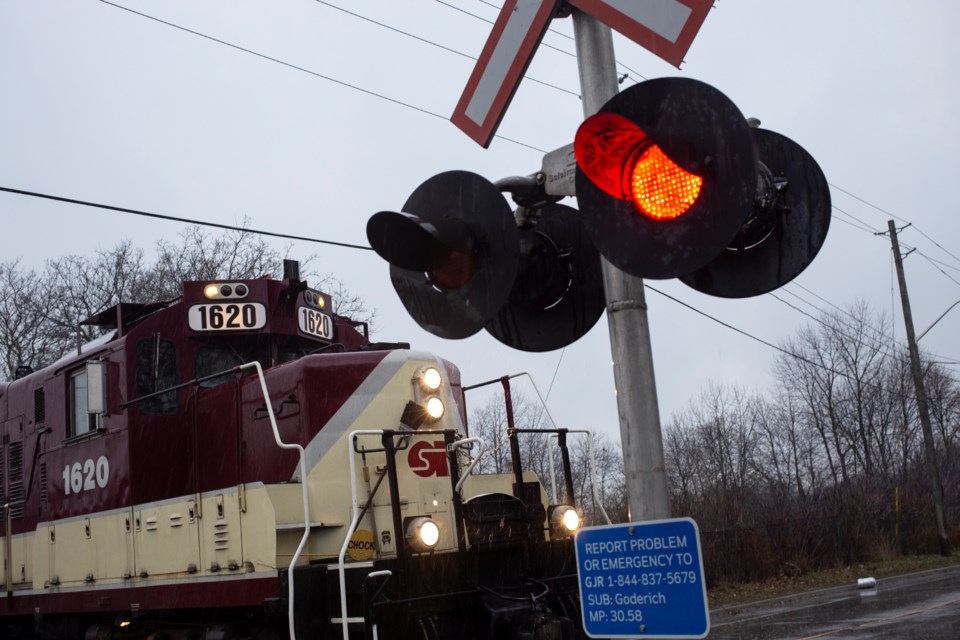 20191128 Guelph Junction Railway KA 05