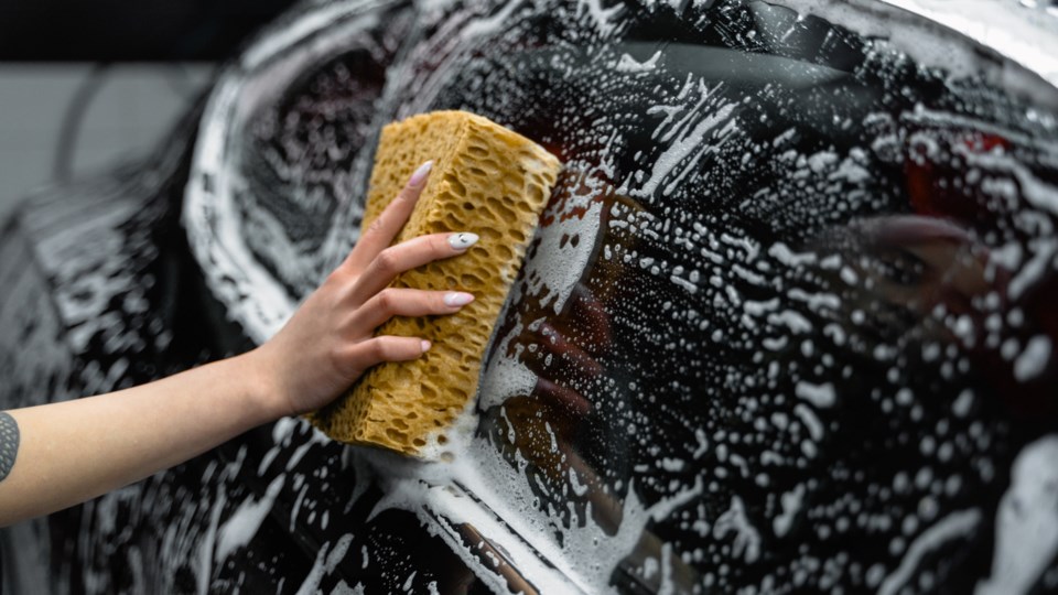 carwashstock