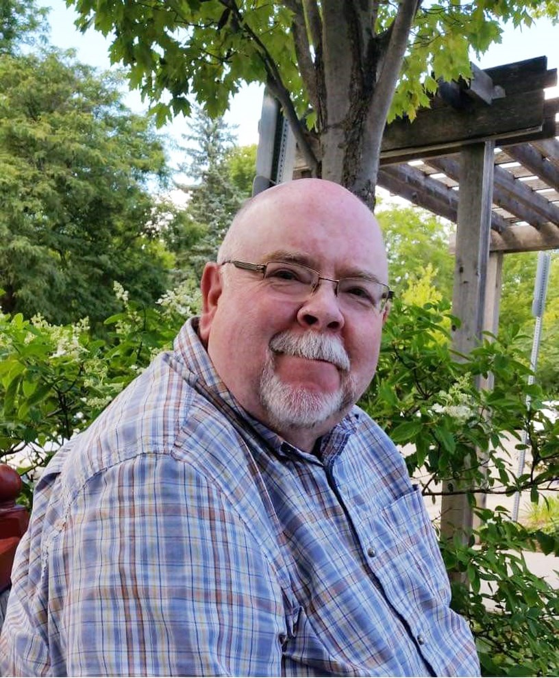 CARTER, Jeffrey 'Jeff' Obituary Guelph Guelph News