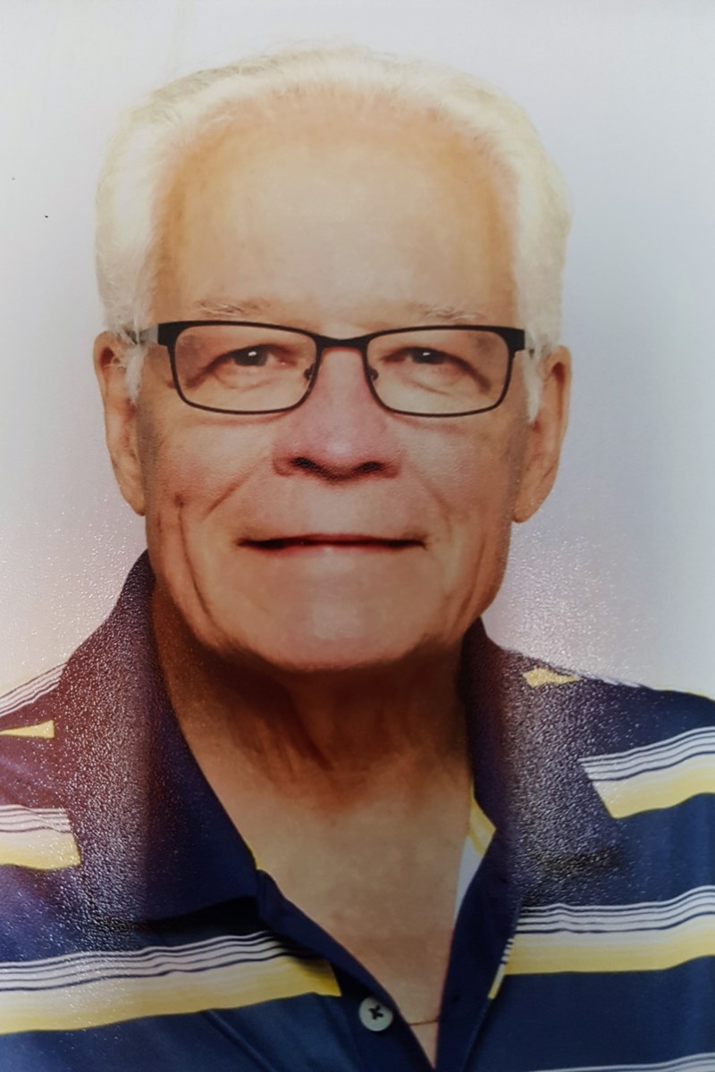 Sam SACCO Obituary Guelph Guelph News