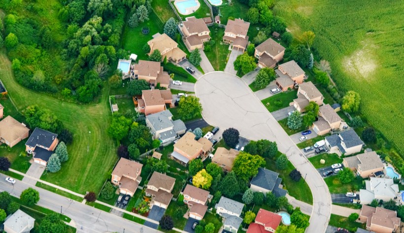 Ontario Real Estate Association
