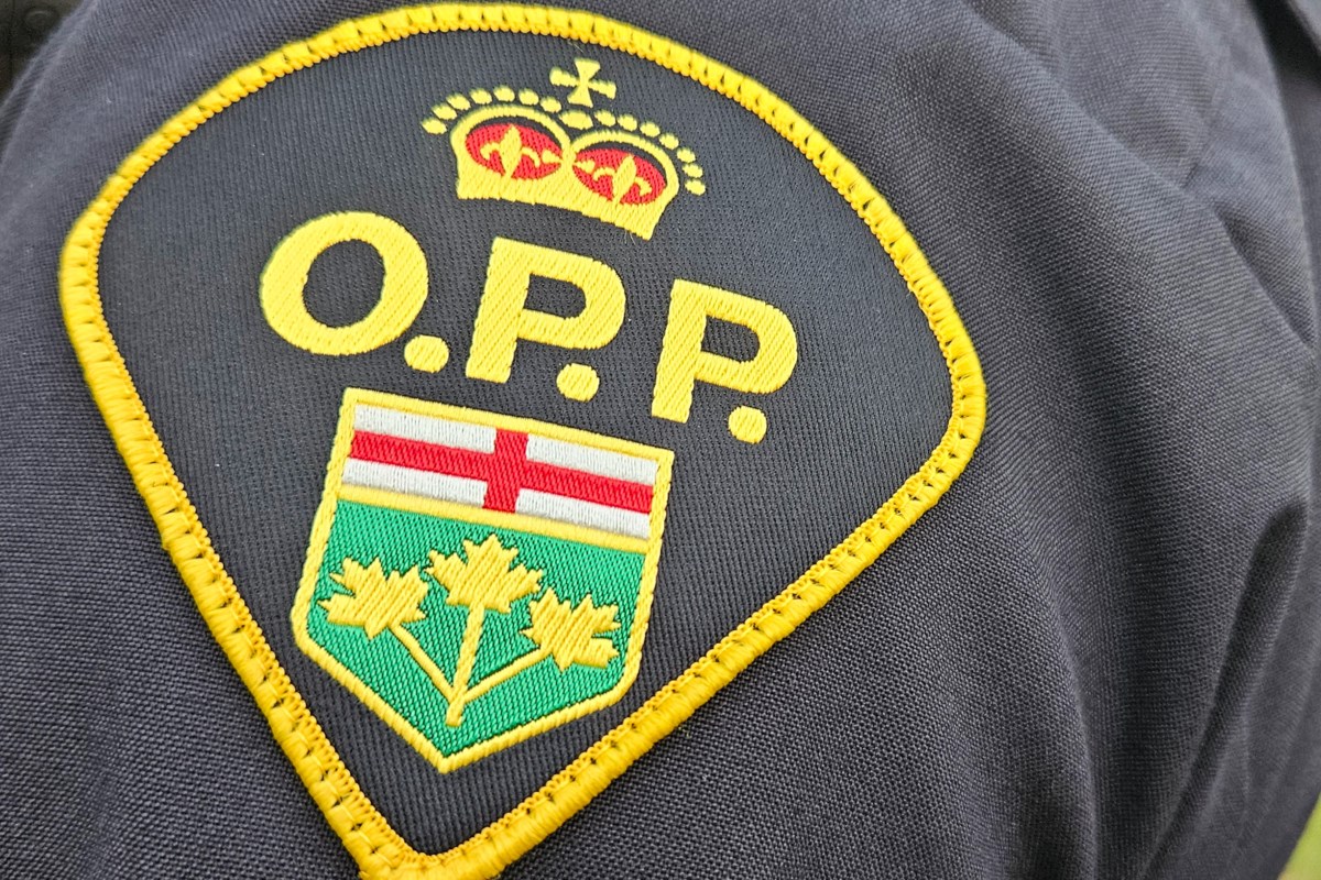 13-year-old charged with sexual assault in Wellington County