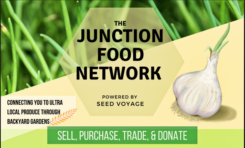 20201020 Junction Food Network AD