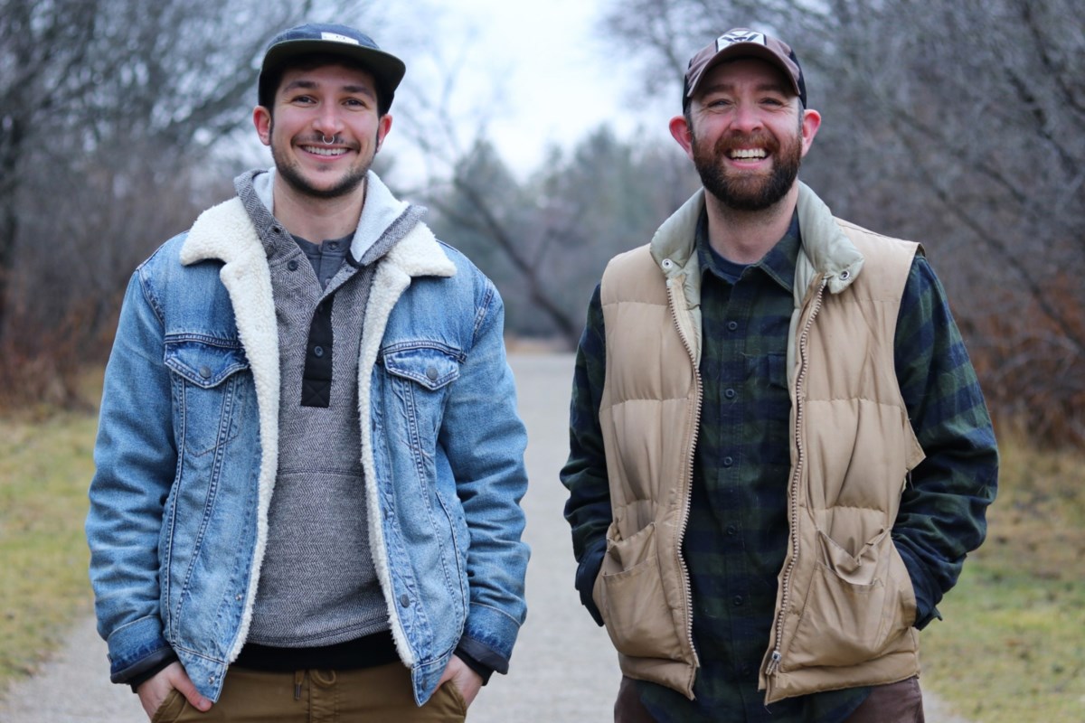 New Guelph group aims to bring Queers in Nature Guelph News