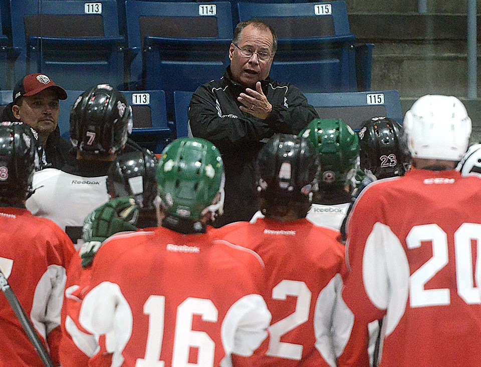 Incontra i membri della Guelph Sports Hall of Fame del 2023