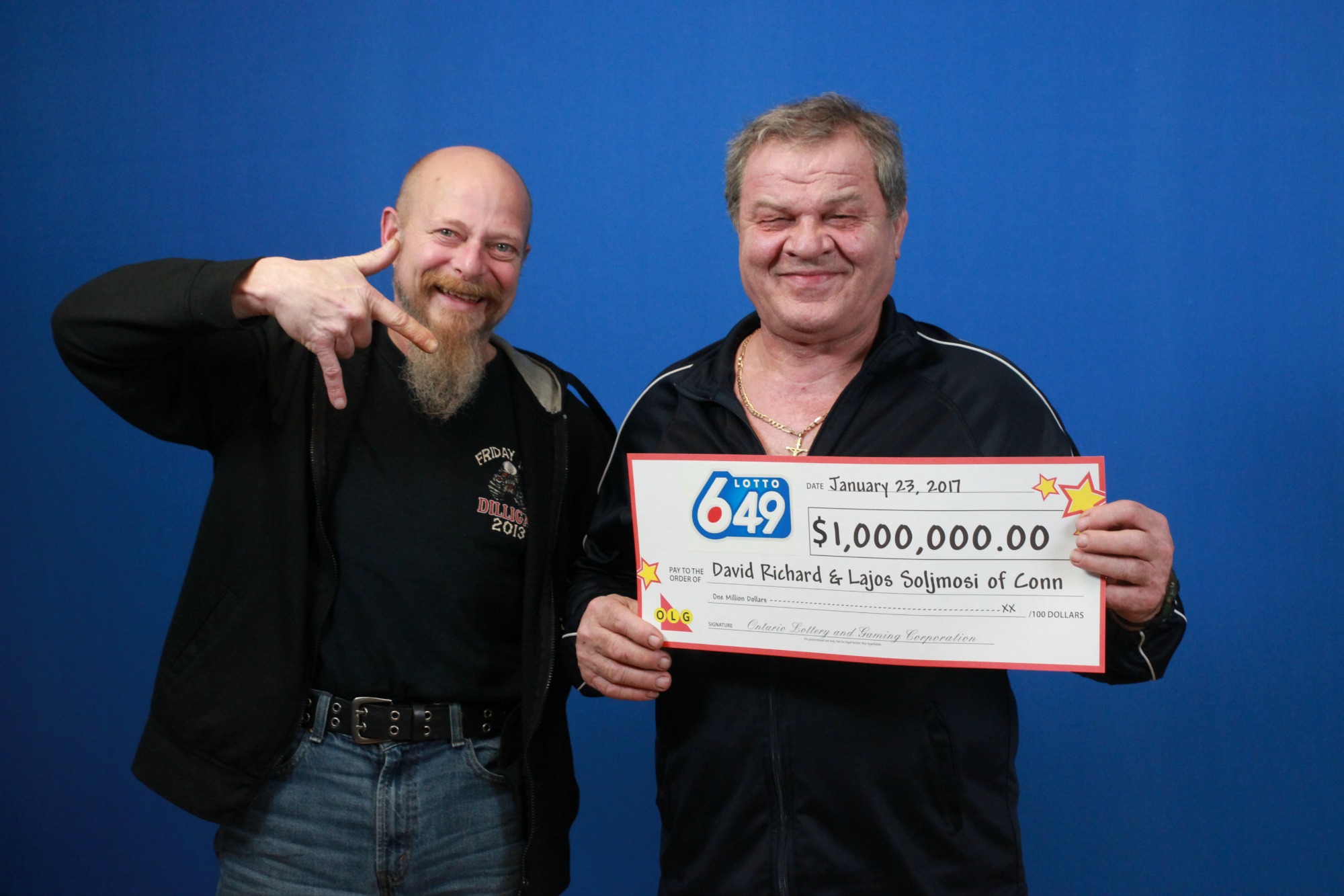 Lotto outlet draw 3953