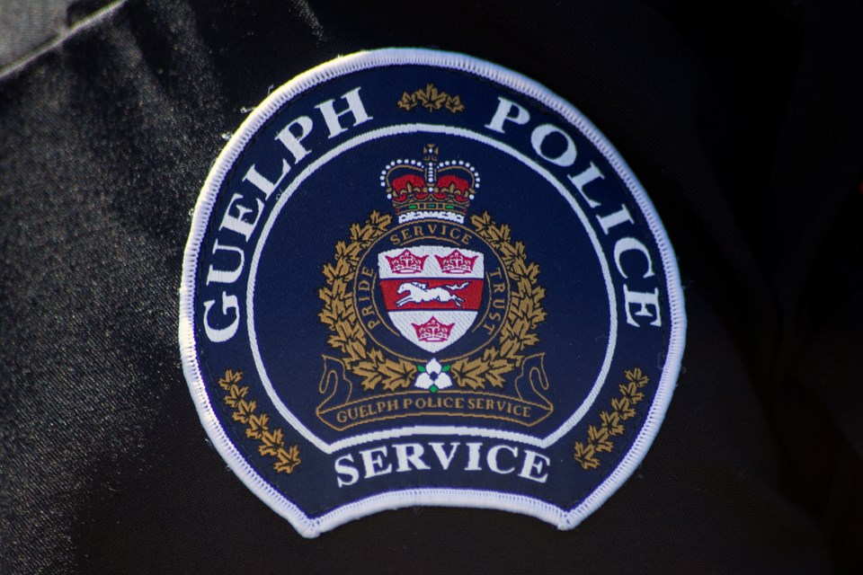 20190614 Guelph Police Service KA