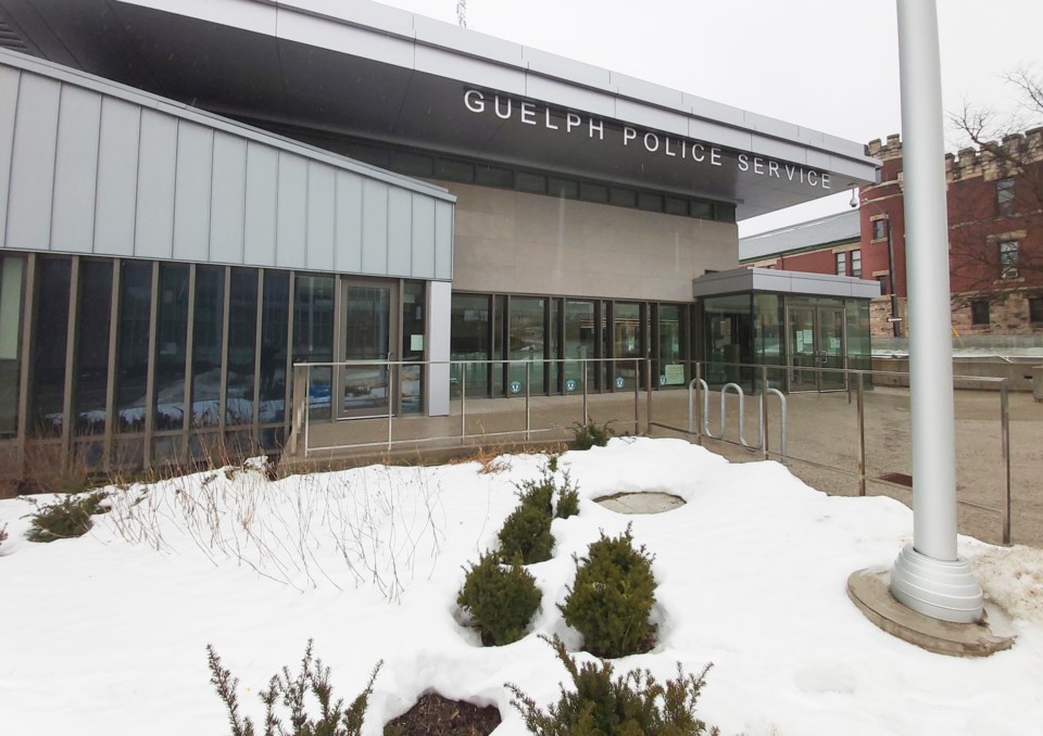20220217 Guelph Police headquarters project 4 RV