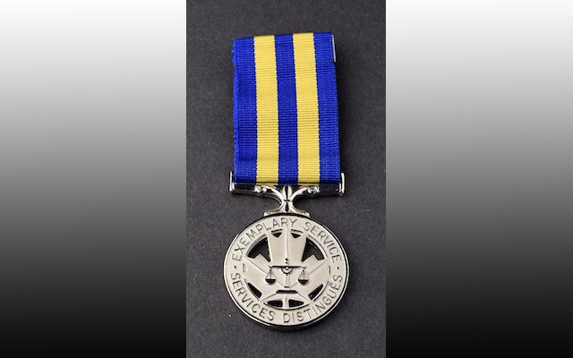 2019-04-15 stolen medal GPS