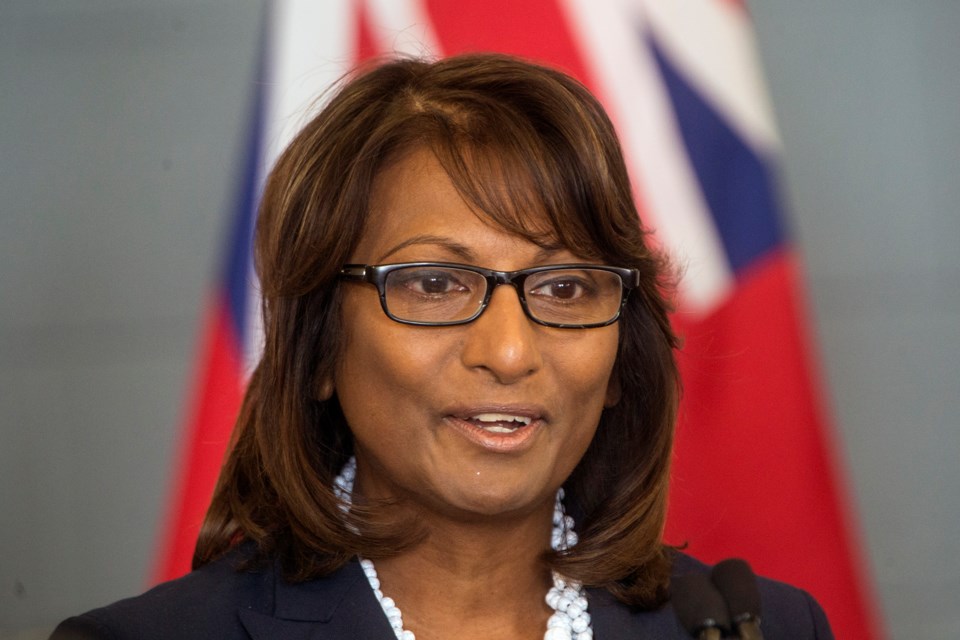 20180214 Indira Naidoo-Harris Bishop Macdonnel Secondary School KA 04