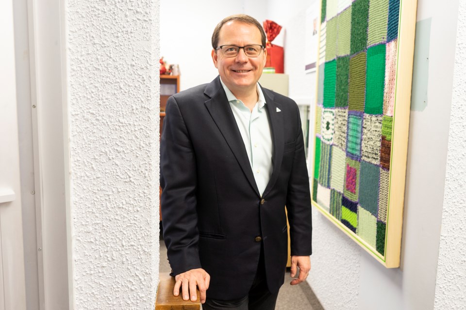 20191218 Mike Schreiner KA